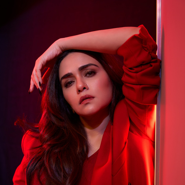 Amruta Khanvilkar