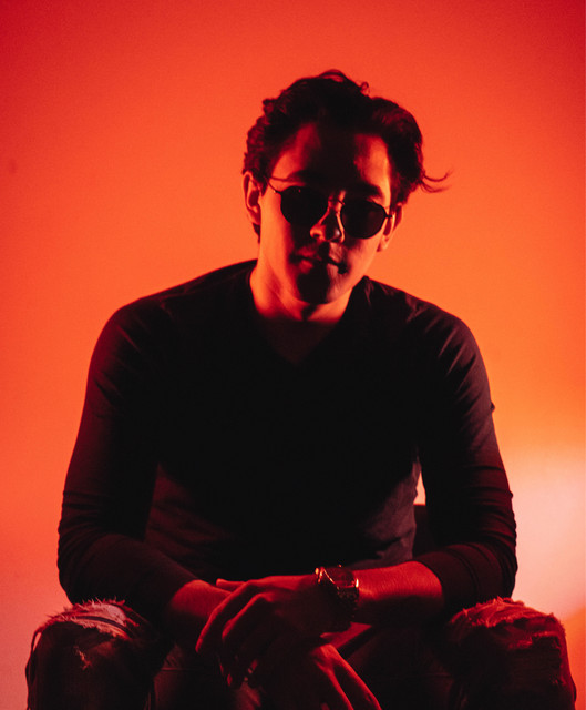 Nico R | Spotify
