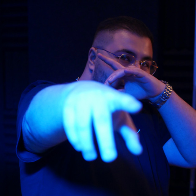 Irfan | Spotify