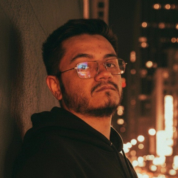 MT DARK