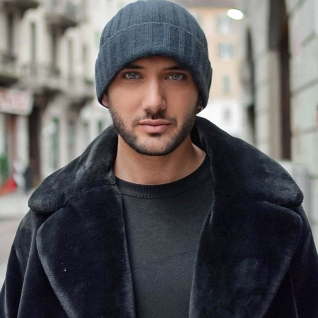 Paolo loggia