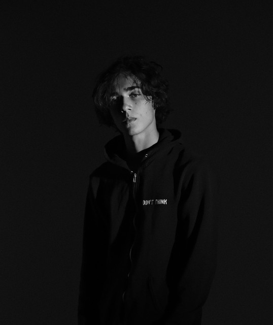 Brix artist photo