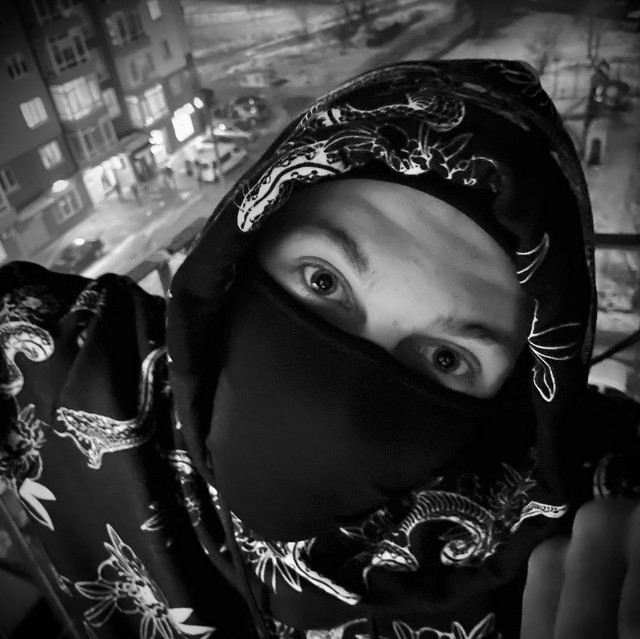 MADWRONGBOY