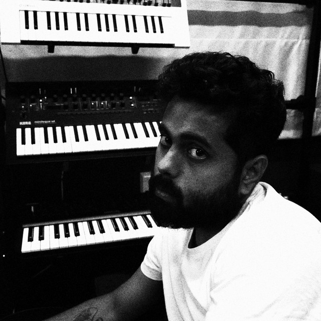 Samyak Singh