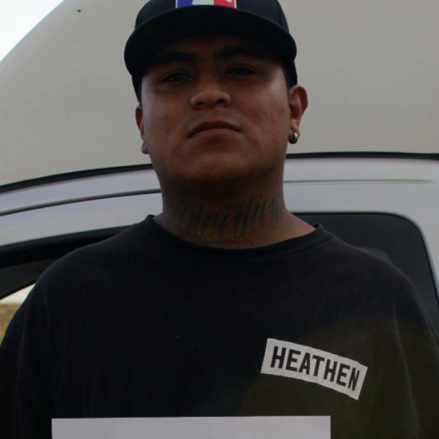 Darseck HH | Spotify