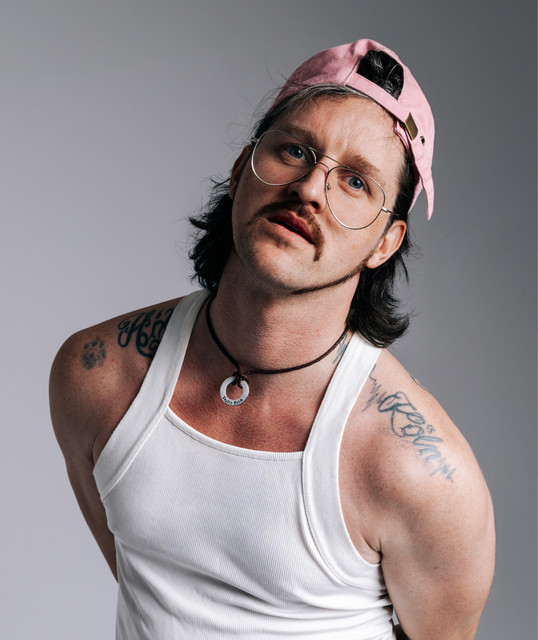 Gregor Le Dahl