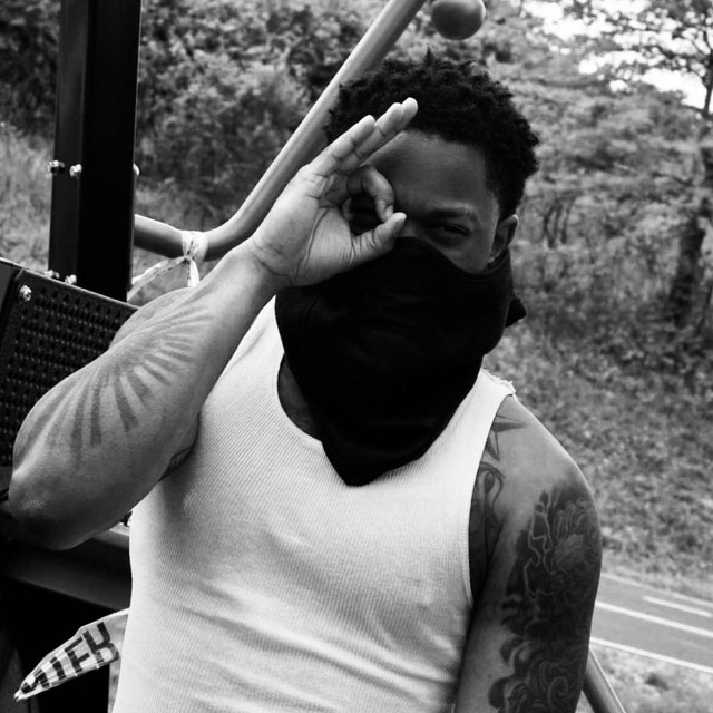 King Tai | Spotify