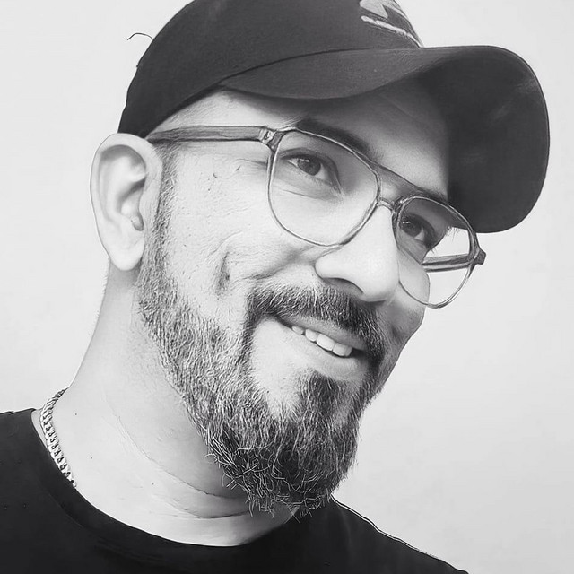 Vinod Varma | Spotify