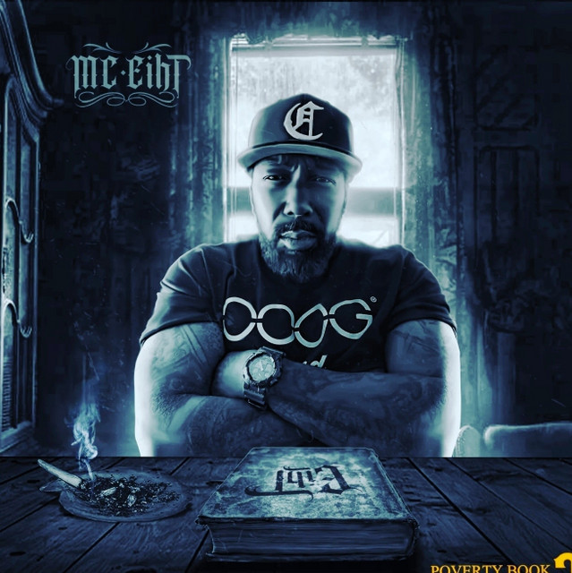 MC Eiht image