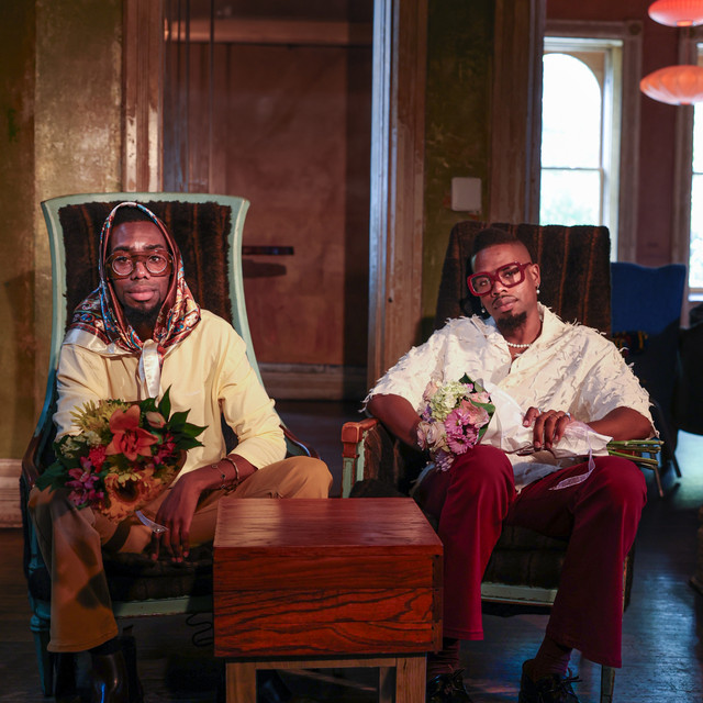 Cory Henry is a songwriter
