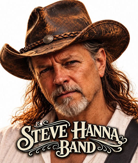 Steve Hanna Band