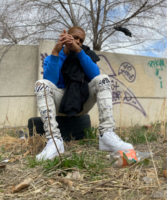 Markcus Sanders | Spotify