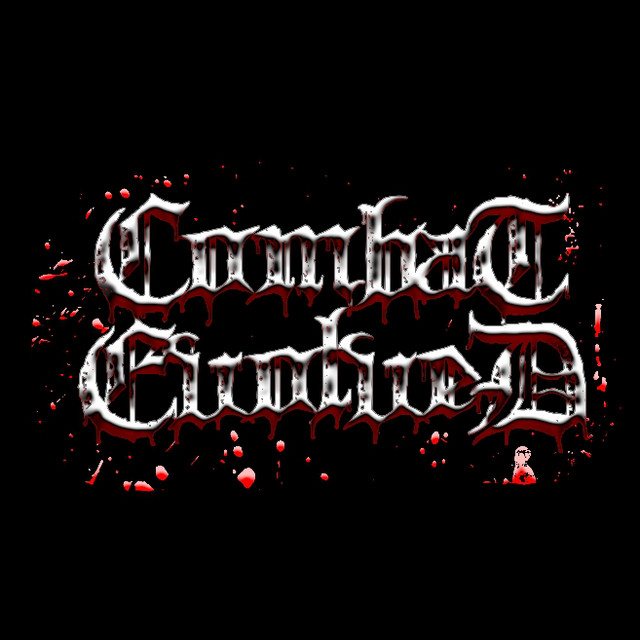 Combat Evolved