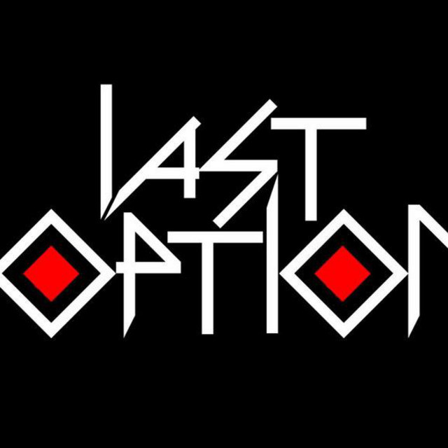 Last Option | Spotify
