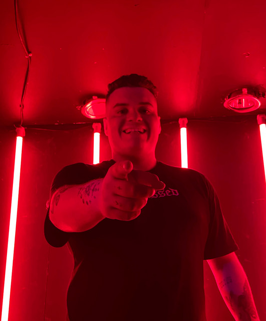 Dj Taurus