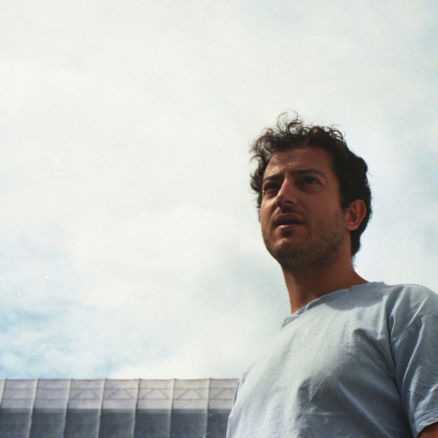 Jacopo Fagioli