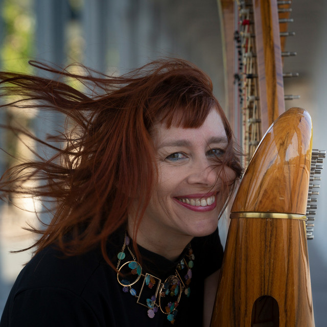 Isabelle Olivier image