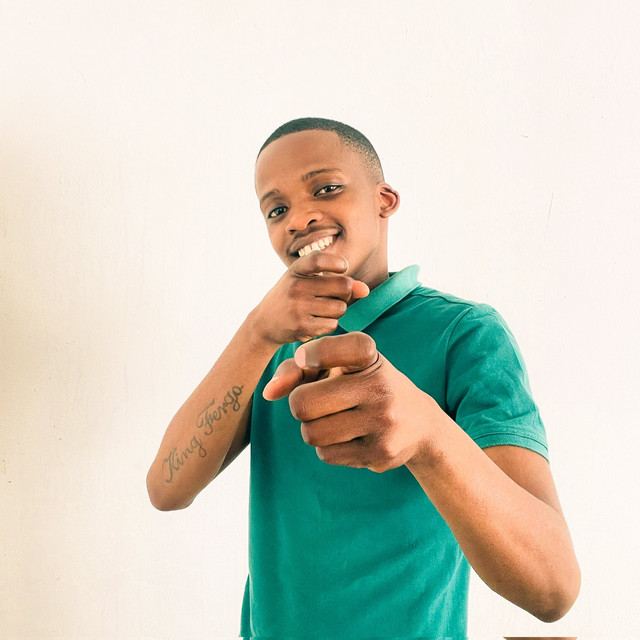 King Fergo