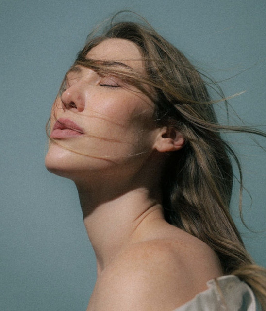 Tess Marshall