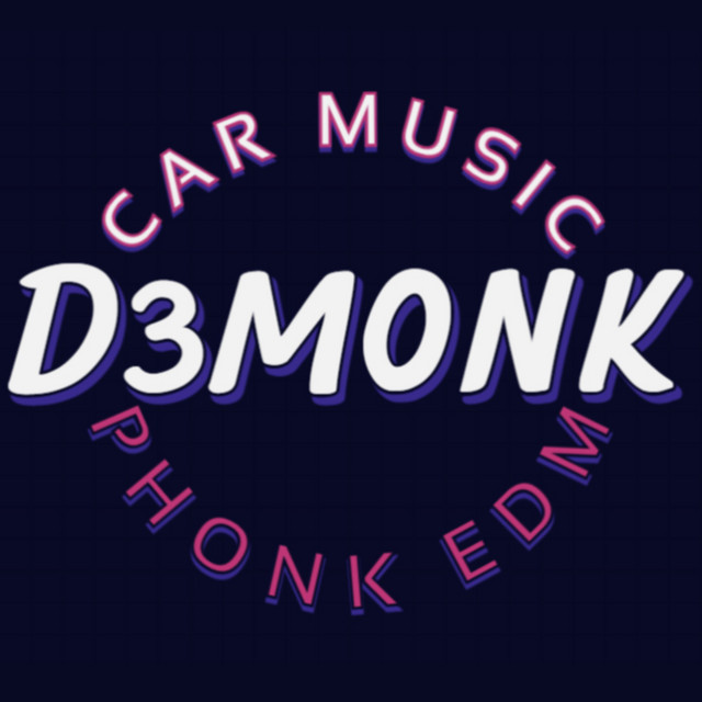 D3MONK