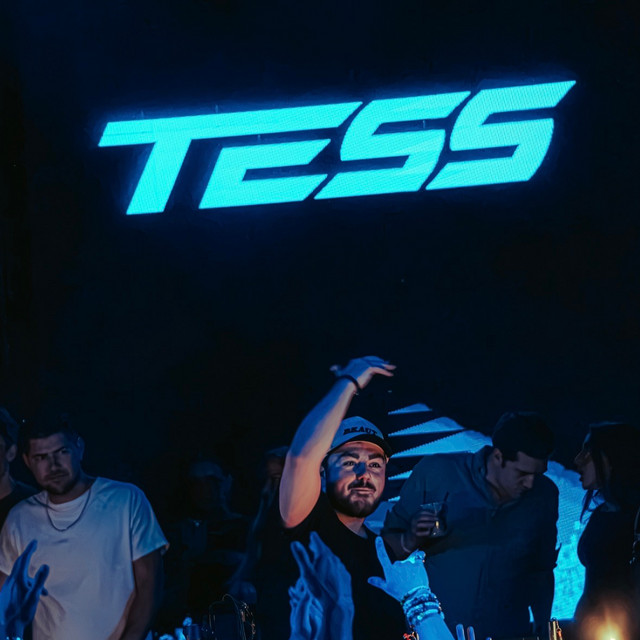 TESS