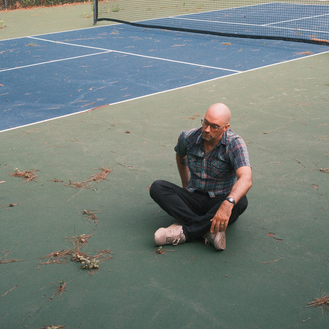 Ben Walker