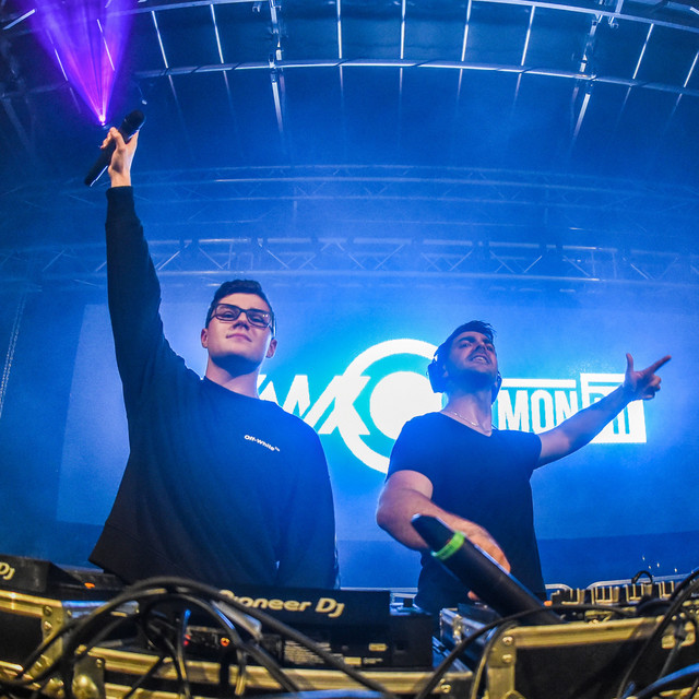 PHYMIX x CYMON PIT | Spotify