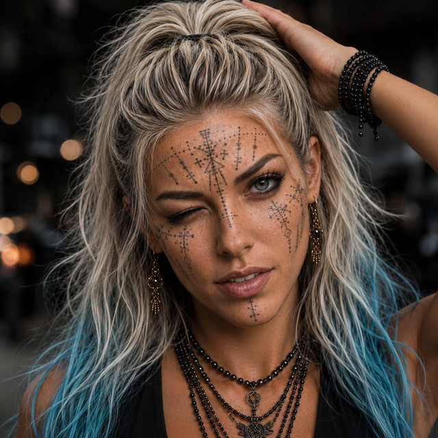 Frost Valkyra