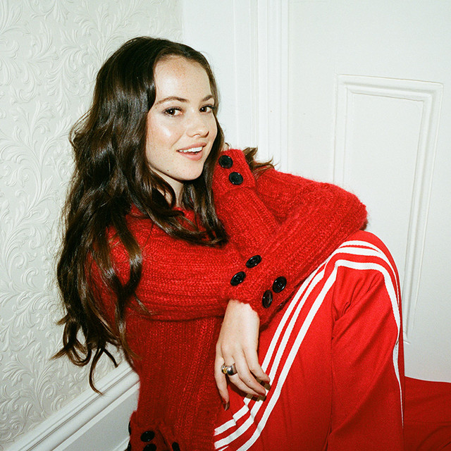 Bea and her Business image