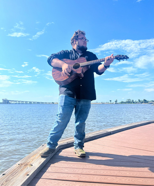 Dylan Simon | Spotify