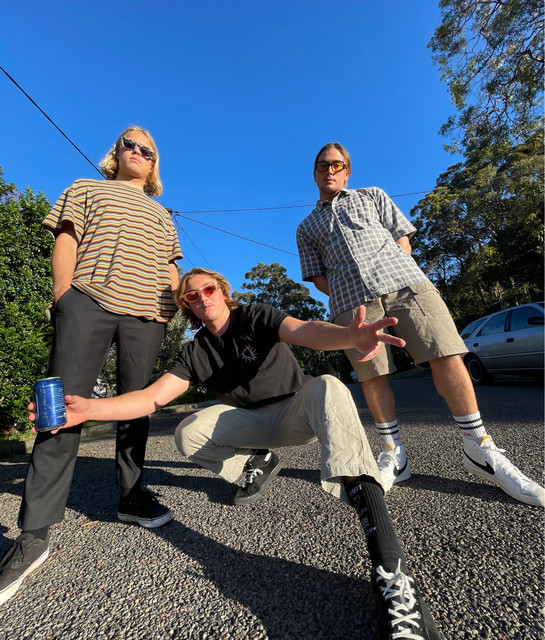 Surf Trash