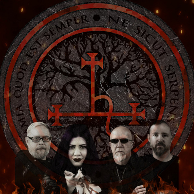 Lilith Rising | Spotify