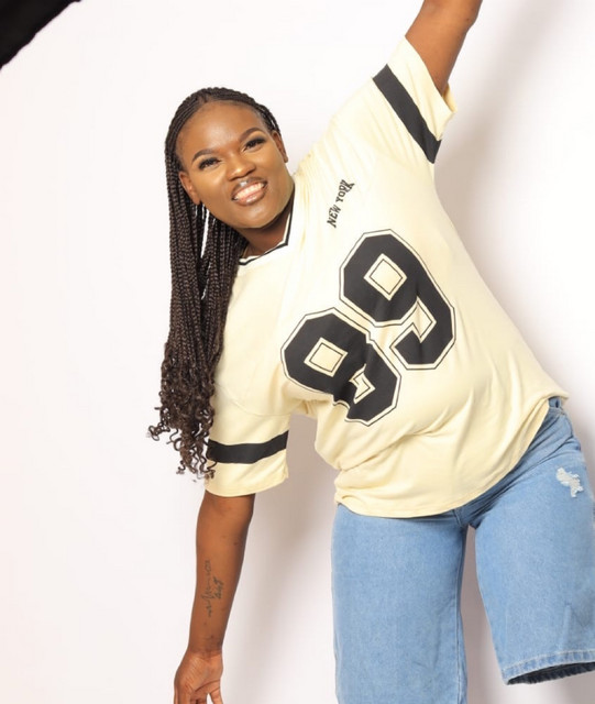 Lady J the Vocalist