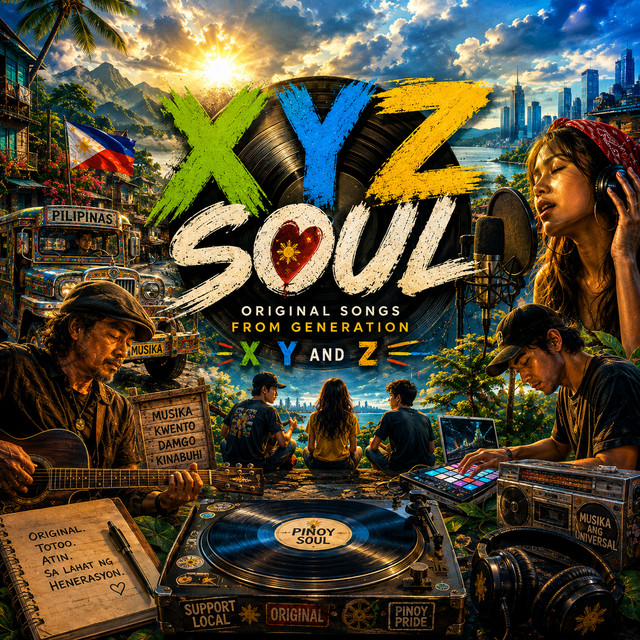 XYZ SOUL