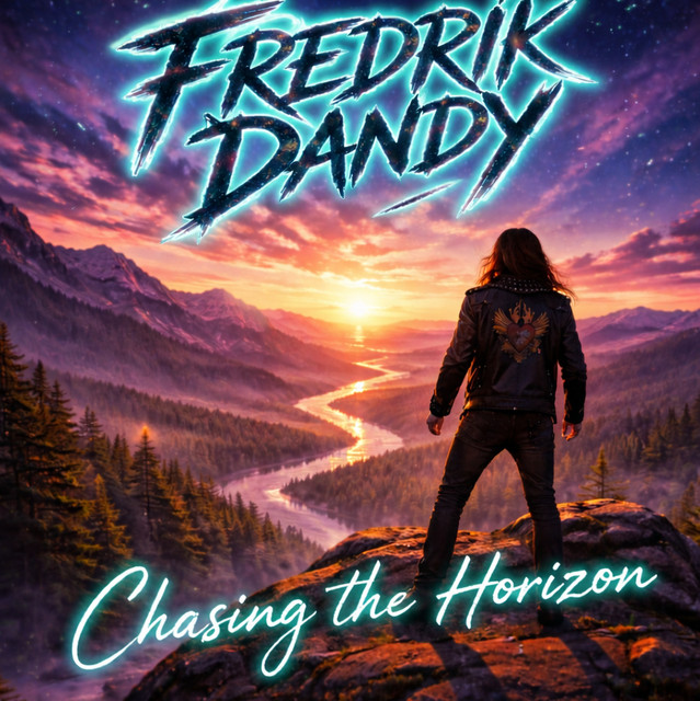Fredrik Dandy
