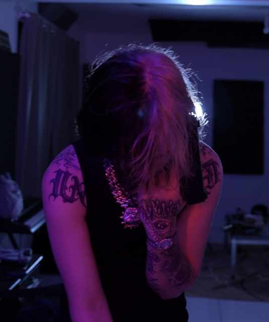 JAYGLOCKIII
