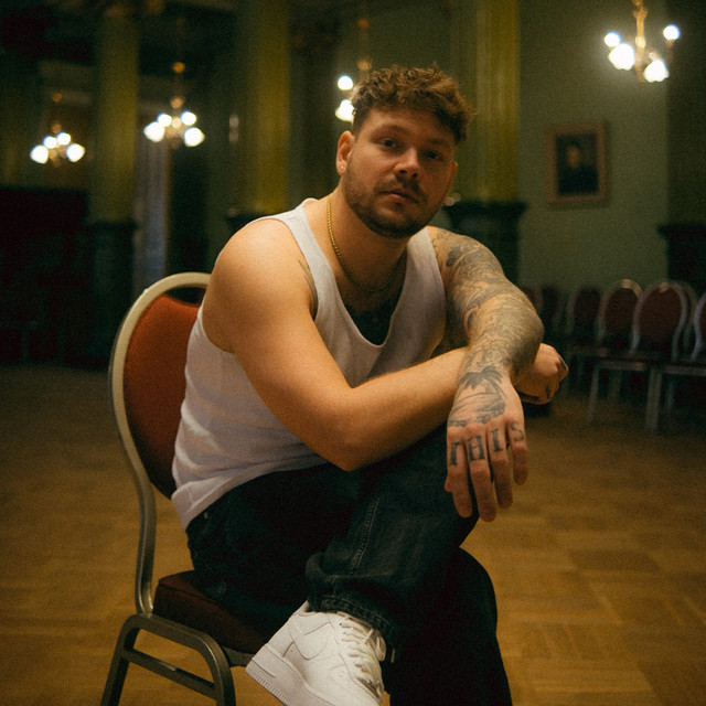 Andre | Spotify