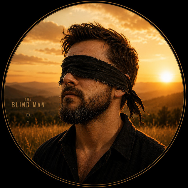 Blind Man
