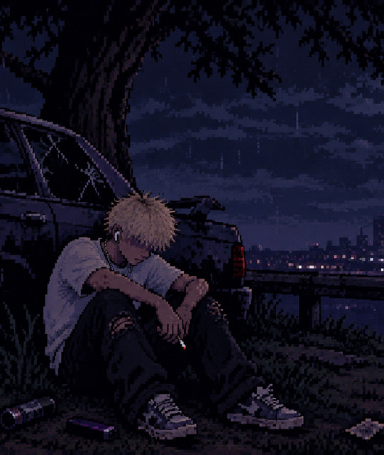 GenreDepression