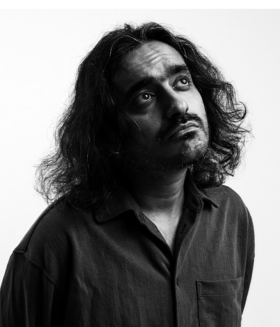 Akash Tripathi