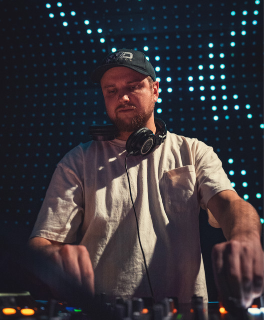 TRØLL artist photo