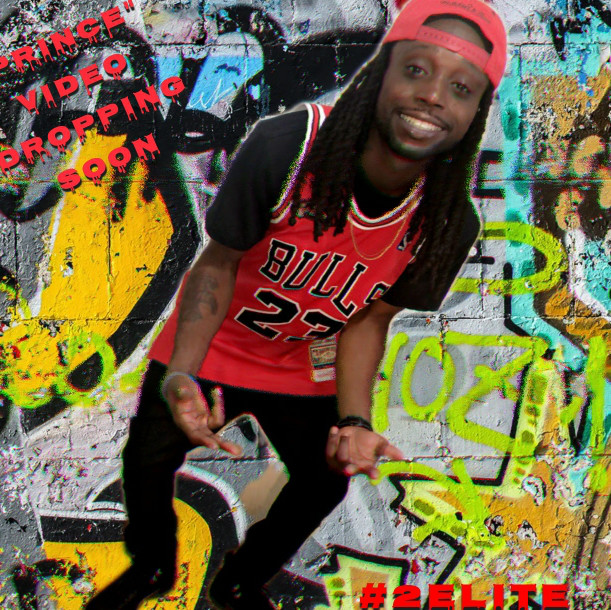 Prince Jaymal | Spotify