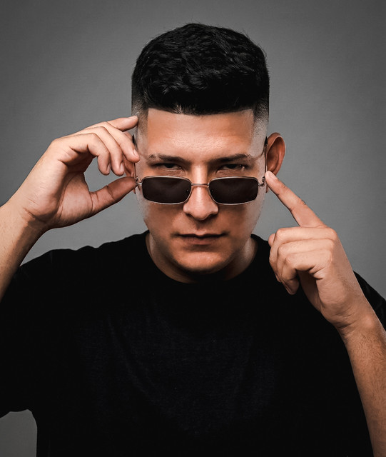 Dj Chino Vzla