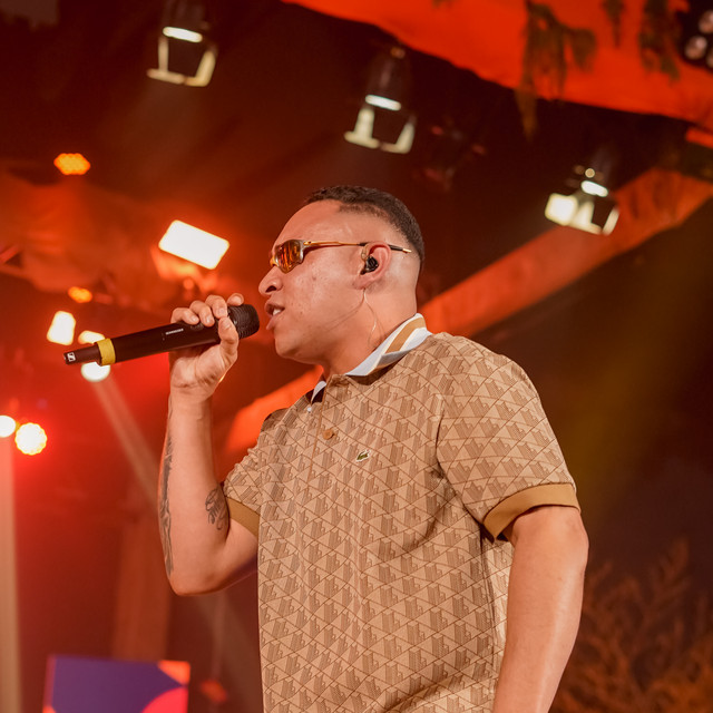 MC Murilo MT image