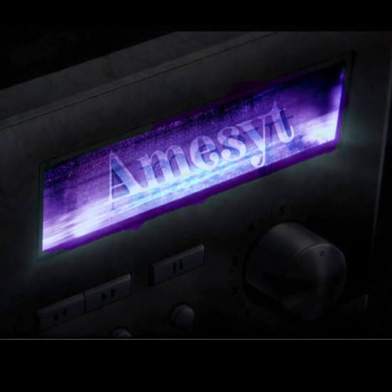 Amesyt