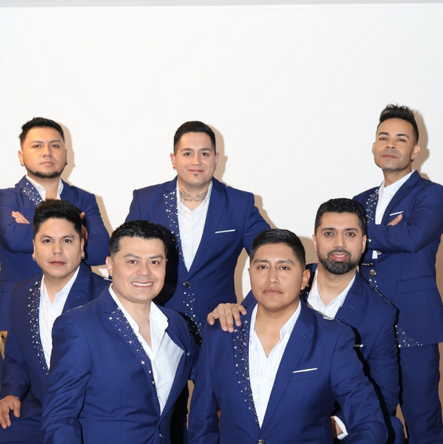 Grupo Zúmbale Primo