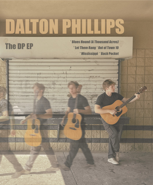 Dalton Phillips