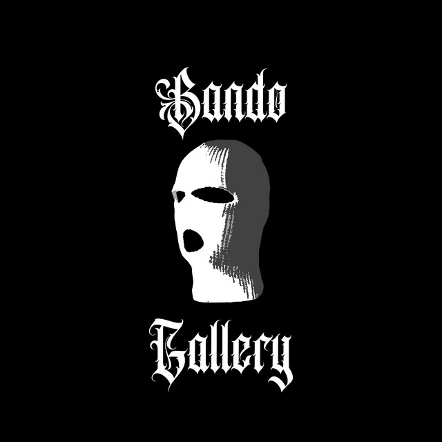 Bando Gallery | Spotify