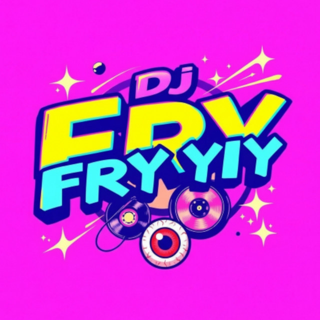 Djfryyiymuzik