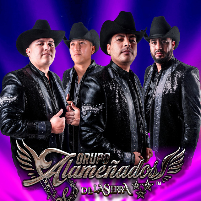 Grupo Alameñados